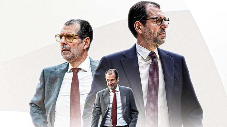 A Milli Kadın Basketbol Takımı başantrenörlük görevine Andrea Mazzon getirildi