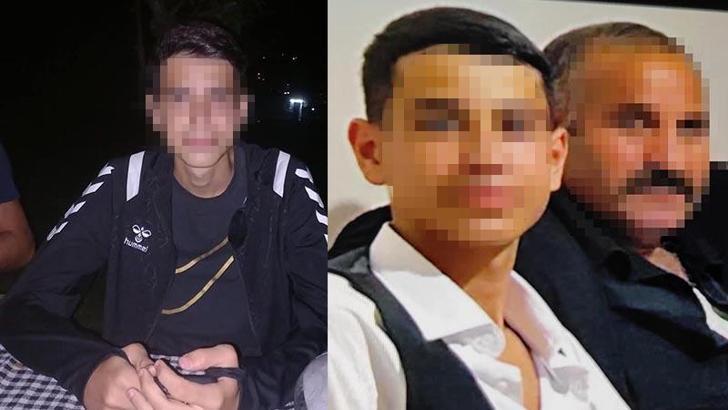 Ördek avında babasının tüfeğinin kazara ateş alması sonucu hayatını kaybetti