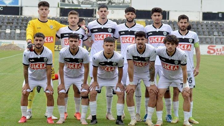 Bahisten ilk cezalar Nazillispor ve Ankaraspor'a çıkmıştı