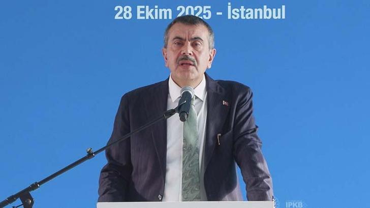 Bakan Tekin: G-20 toplantısında, Türkiye Yüzyılı Maarif Modeliyle ilgili çok övücü cümleler aldık