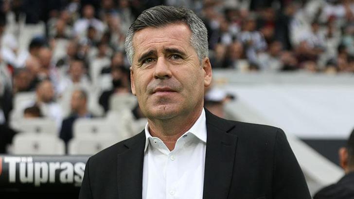 Gençlerbirliği’nde Hüseyin Eroğlu ile yollar ayrıldı