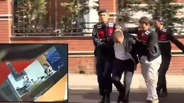 Savcı Yavuz Engin'e tehdit davasında 5 sanığın tahliyesine itiraz