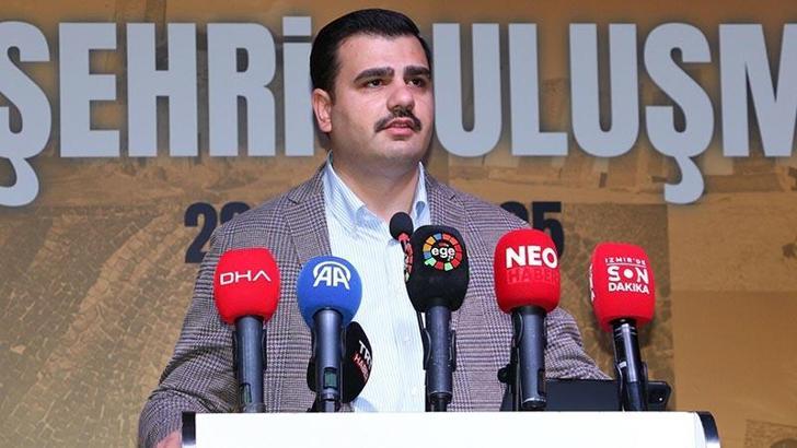 AK Parti'li İnan: 'Terörsüz Türkiye' hedefimize ulaşacağız