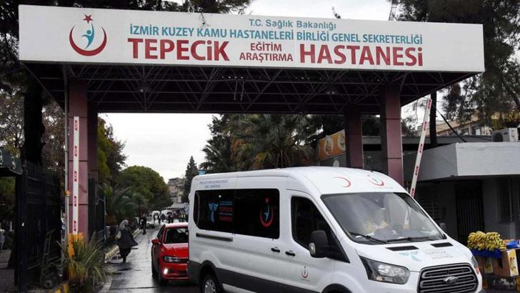 Polis memurunun arama yapılan evde silahla yaralandığı olayda 1 tutuklama