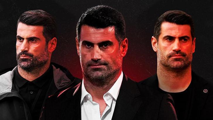 Gençlerbirliği, Volkan Demirel ile anlaştığını açıkladı