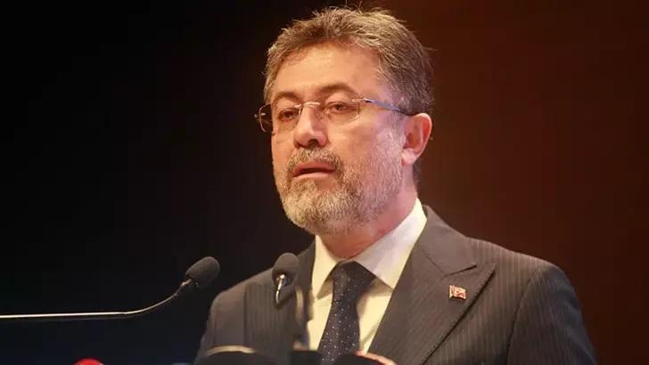 Bakan Yumaklı: Deprem bölgesindeki 28 baraj ve 38 göletimizde olumsuzluk tespit edilmedi