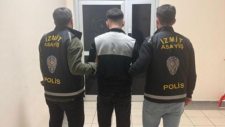 Çay ocağında husumetlisini silahla yaralayan şüpheli tutuklandı