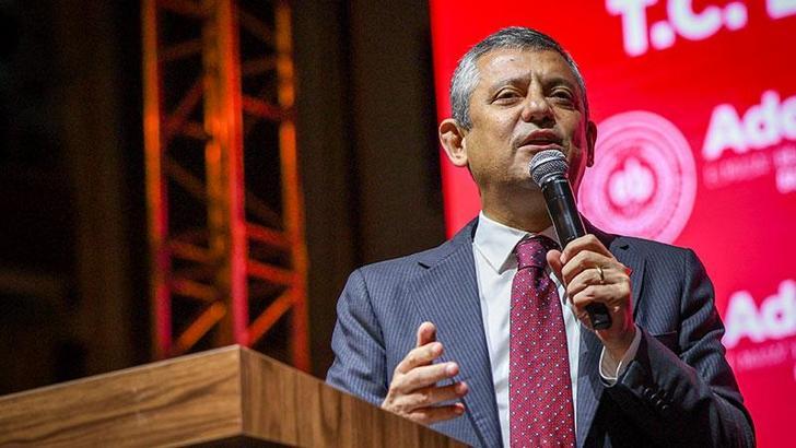 Özel: Atatürk’ün partisinden ne ajan çıkar ne bu milletin aleyhine bir şey yapacak kimse çıkar