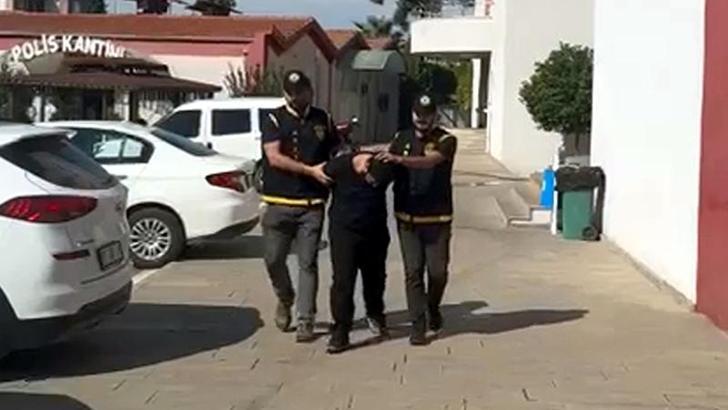 Çay ocağına silahlı saldırı düzenleyen şüpheli tutuklandı