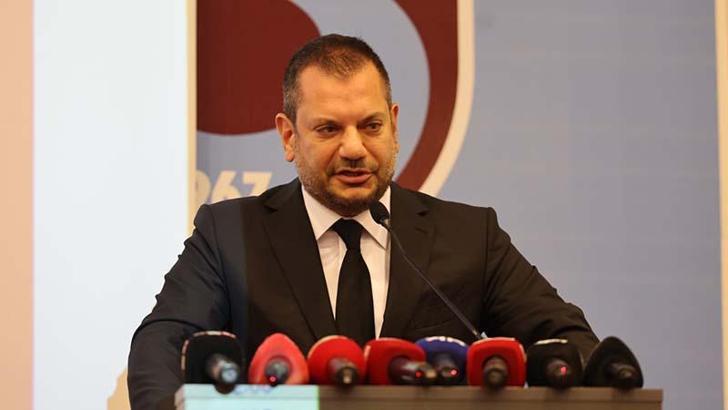 Doğan: Bu kadro kendi hikayesini yazmaya başladı