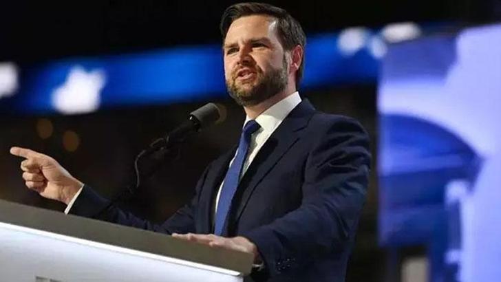 ABD Başkan Yardımcısı Vance'ten Gazze açıklaması