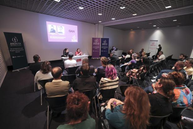 Türk sinemasının yeni filmleri Film Forum'da belirlendi