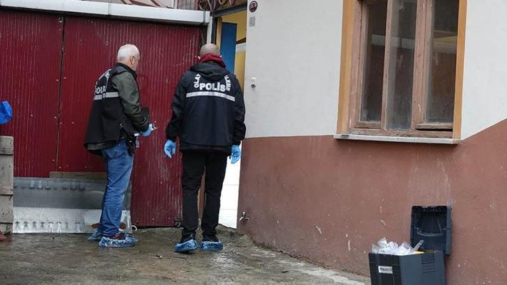 Borç nedeniyle tartıştığı 3 akrabasını silahla ağır yaraladı