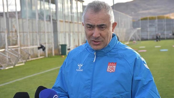 Mehmet Altıparmak: Şu anda bulunduğu yer Sivasspor'a yakışmıyor
