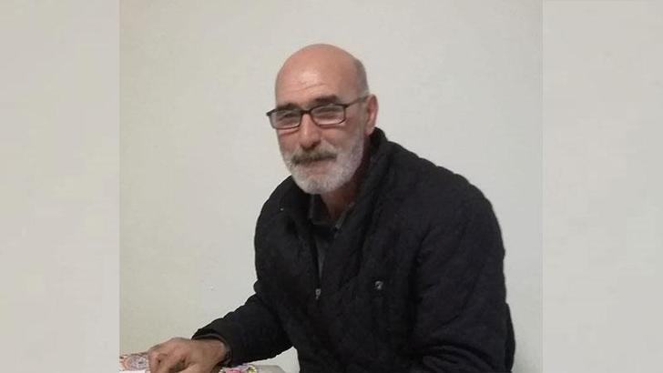 Yol yapım çalışmasında 30 metrelik kuyuya düşen işçi öldü