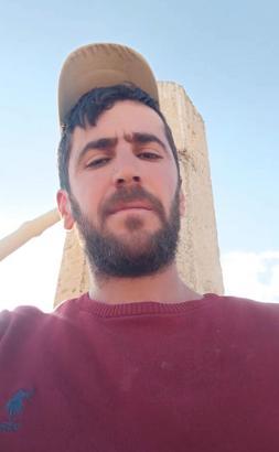 Muş’ta yıldırım can aldı