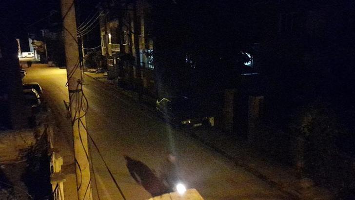 Sındırgı’da 3.8 büyüklüğünde deprem