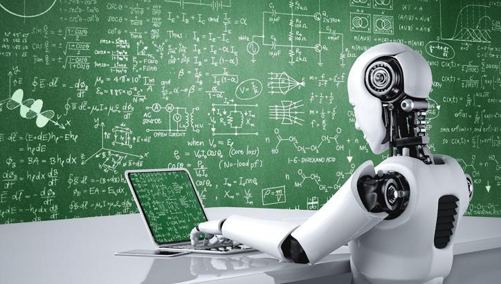 ‘Matematik, geleceğin akıllı dünyasının görünmeyen dilidir’