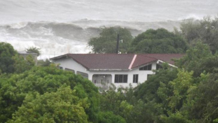 Melissa Kasırgası nedeniyle Haiti'de 25 kişi hayatını kaybetti