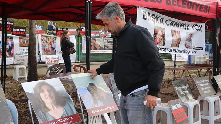 Bolu’daki yangın faciasına ilişkin davanın 3'üncü duruşmasında 3'üncü gün