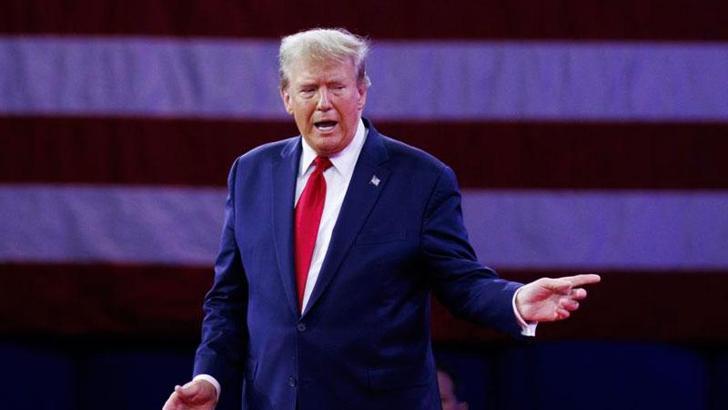 Trump, Güney Kore'nin nükleer enerjili denizaltı yapmasına onay verdi