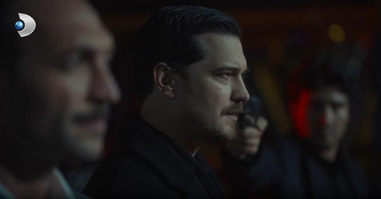 Eşref Rüya, en çok izlenen yapım oldu