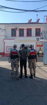 Batman'da firari hükümlü yakalandı