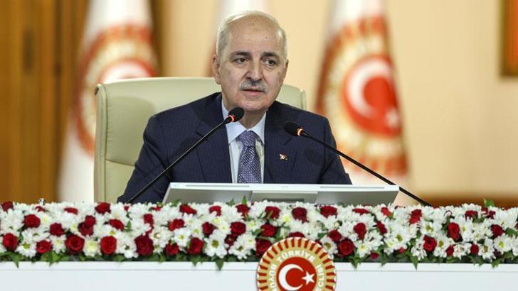 'Terörsüz Türkiye' komisyonu toplandı