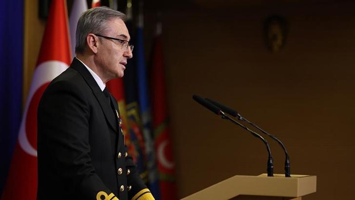 MSB: 20 Eurofighter projesinin bedeli 5,4 milyar sterlindir