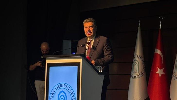 AK Parti'den mühendislik fakültesi öğrencileri için 'Kamp'üss' programı