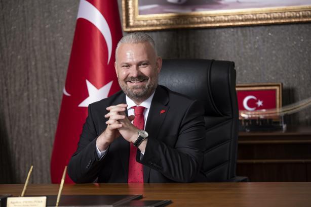 Aydın Pehlivan: Hep birlikte kazandık