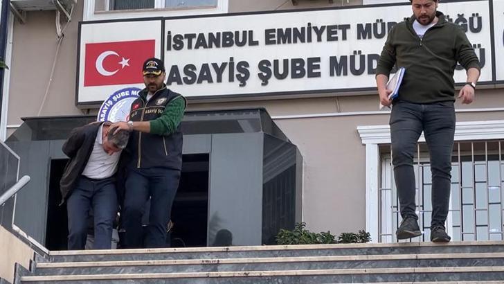 Eyüpsultan'da 6 milyon liralık vurgun yapan abi kardeş tutuklandı