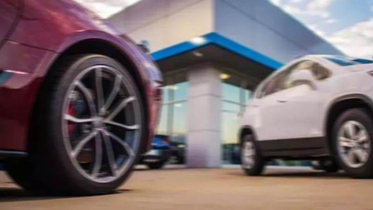 Otomobilini güncel fiyatının üzerinde satmaya çalışan kişiye 279 bin lira ceza