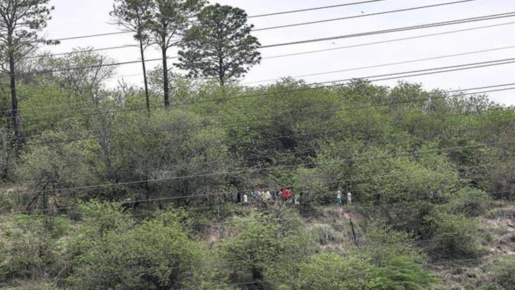 Brezilya'da uyuşturucu operasyonu: 132 ölü