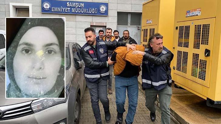 Emine'yi 6 kurşunla öldüren sanık ile yeğenine ağırlaştırılmış müebbet talebi