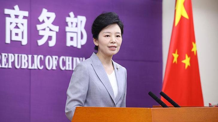 Çin: ABD ile iş birliğine hazırız