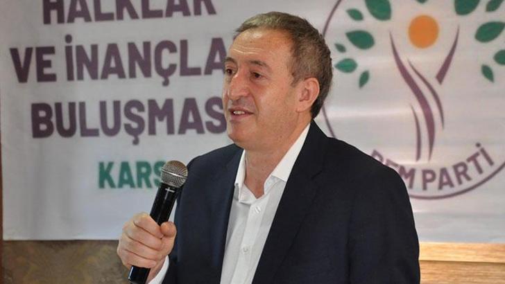 Bakırhan: Demokratik Anayasa’yı hukuku sesli şekilde dile getirmemiz gereken döneme girdik