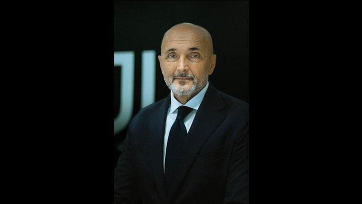 Juventus, Luciano Spalletti'yi açıkladı