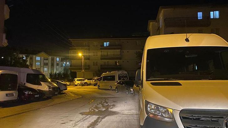 Ankara’da bisiklet hırsızlığı kavgasında tabancayla vuruldu: 1 kişi öldü