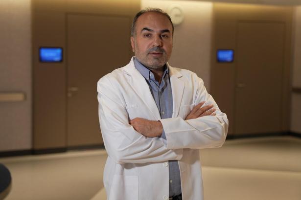 ‘Çocuklarda görülen kasık fıtığı kendiliğinden geçmez’