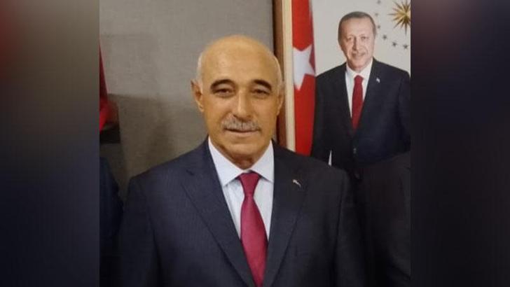 Belediye Başkanı Çakmak, trafik kazasında yaralandı