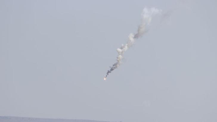 İsrail’den Lübnan'ın güneyine hava saldırısı: 3 yaralı