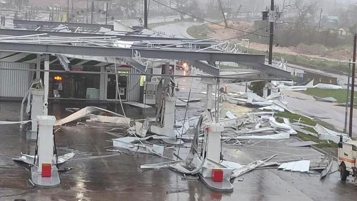 Melissa Kasırgası nedeniyle Karayipler'de 44 kişi hayatını kaybetti