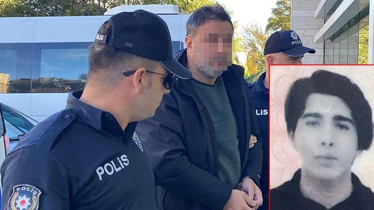 Üniversite öğrencisinin ölümüne neden olan ambulans şoförü tutuklandı