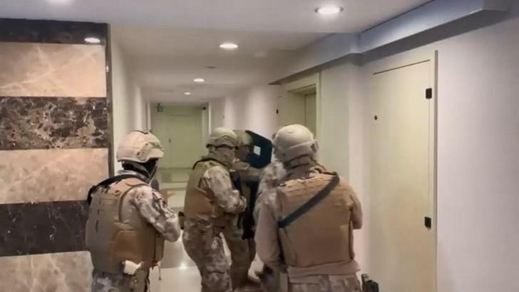 İstanbul - İstanbul'da yasa dışı bahis operasyonu: 20 kişi gözaltında