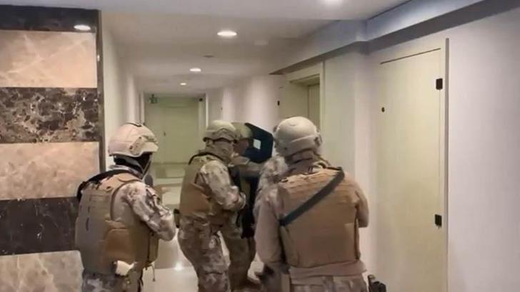 İstanbul'da yasa dışı bahis operasyonu: 20 kişi gözaltında