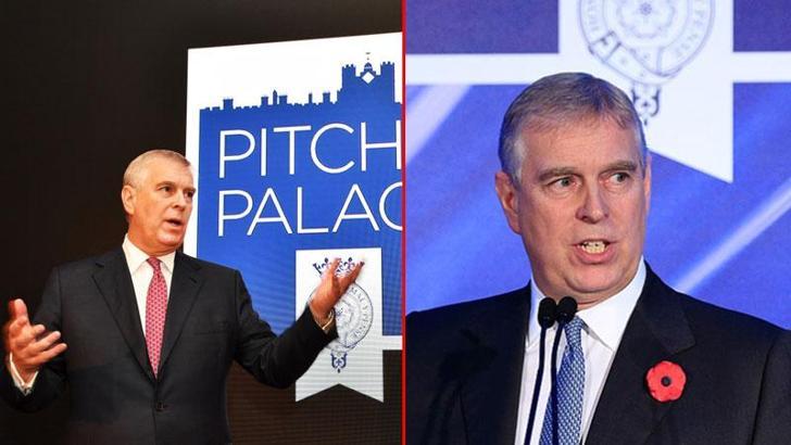 İngiltere Kralı Charles, kardeşi Prens Andrew'un ünvanlarını geri aldı