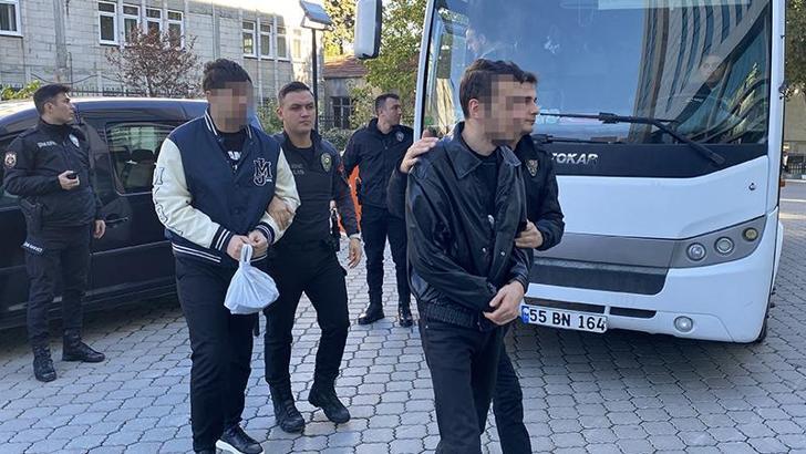 3 ilde yasa dışı bahis operasyonu; 10 gözaltı