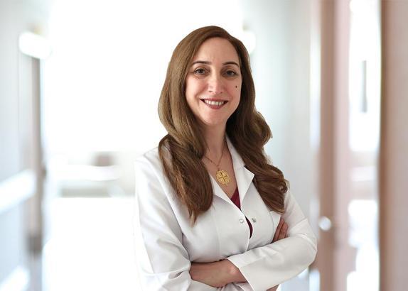 ‘Her 10 anneden 1’i doğum sonrası depresyon yaşıyor’