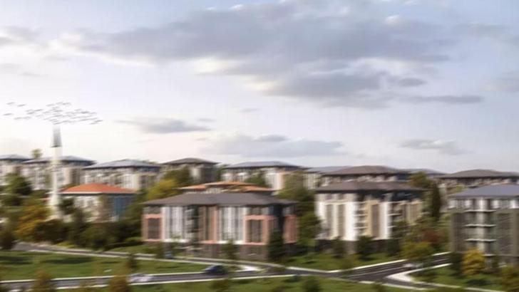 Çevre, Şehircilik ve İklim Değişikliği Bakanlığından 'Yüzyılın Konut Projesi' ile ilgili dolandırıcılık uyarısı